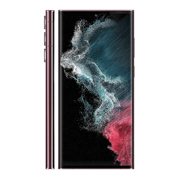 Galaxy S Series