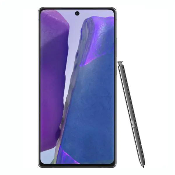 Galaxy Note 20 5G